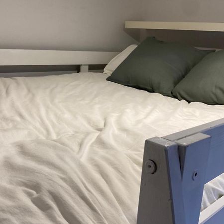 Apartamento En El Casco Antiguo Мадрид Екстериор снимка