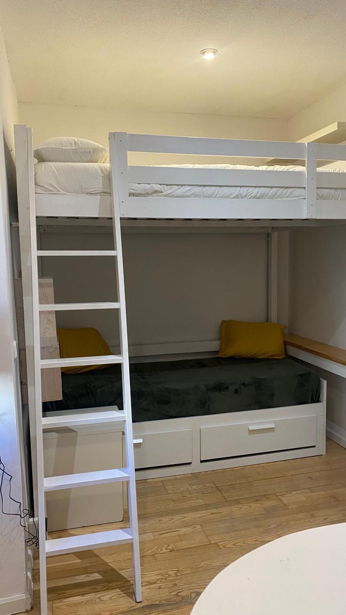 Apartamento En El Casco Antiguo Мадрид Екстериор снимка